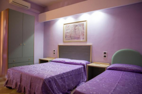  Maximo Hotel  Тиволи Терме